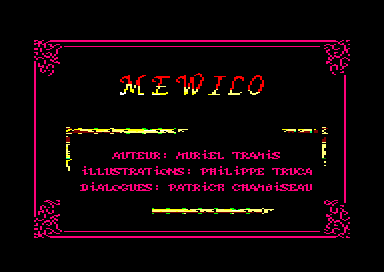 Mewilo Weather Machine icon
